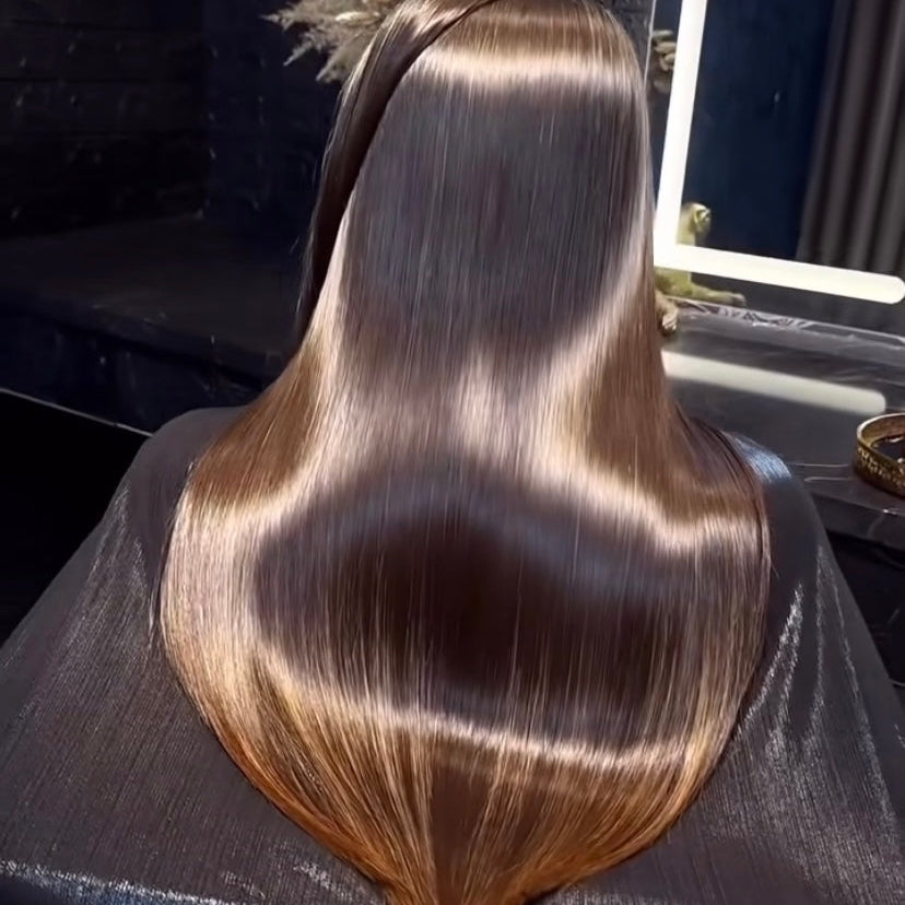 LISSAGE ALGERIEN - LISSAGE + SHAMPOOING 100 ML