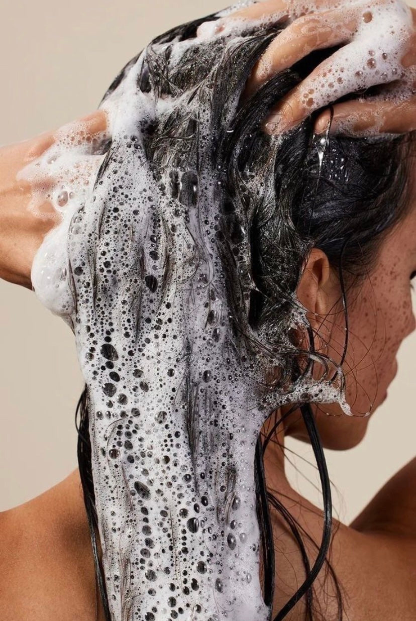 Shampooing + Masque THÉRAPIE DU CHEVEUX