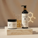Shampooing + Masque THÉRAPIE DU CHEVEUX